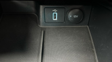 Ford Focus 1.0 EcoBoost 125 ST-Line X 5dr Petrol Hatchback